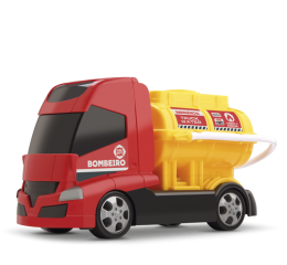 CAMINHAO BOMBEIRO 29,5CM 550